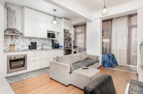 T3 com logradouro amora-seixal