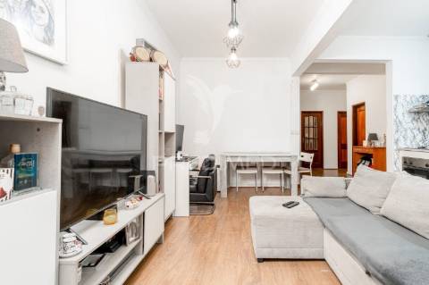 T3 com logradouro amora-seixal