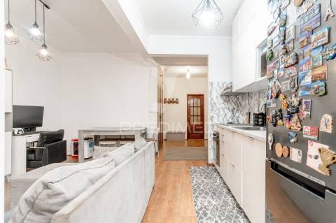 T3 com logradouro amora-seixal