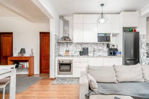 T3 com logradouro amora-seixal