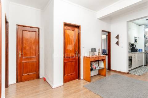 T3 com logradouro amora-seixal