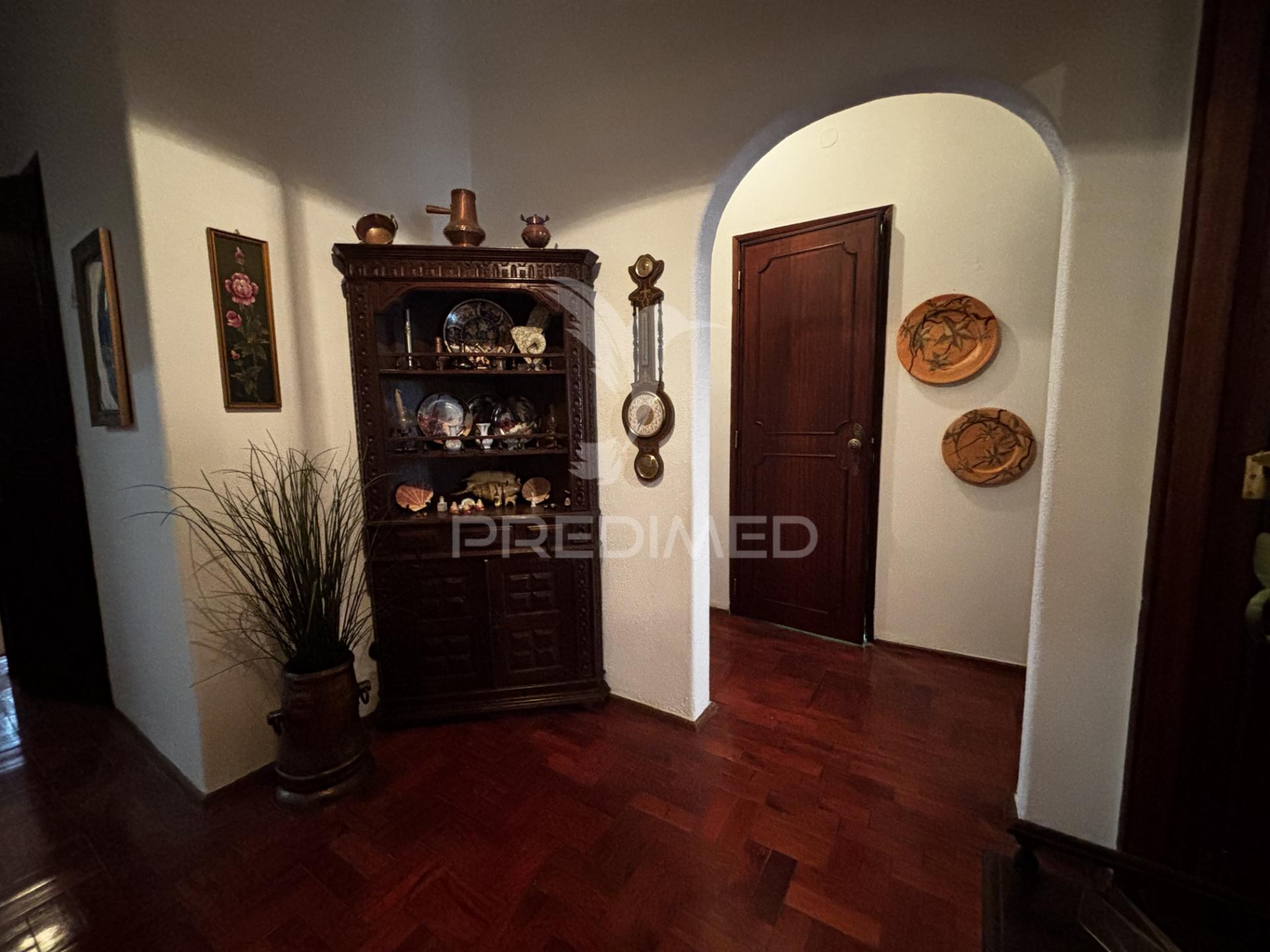 Apartamento t3 à venda – setúbal