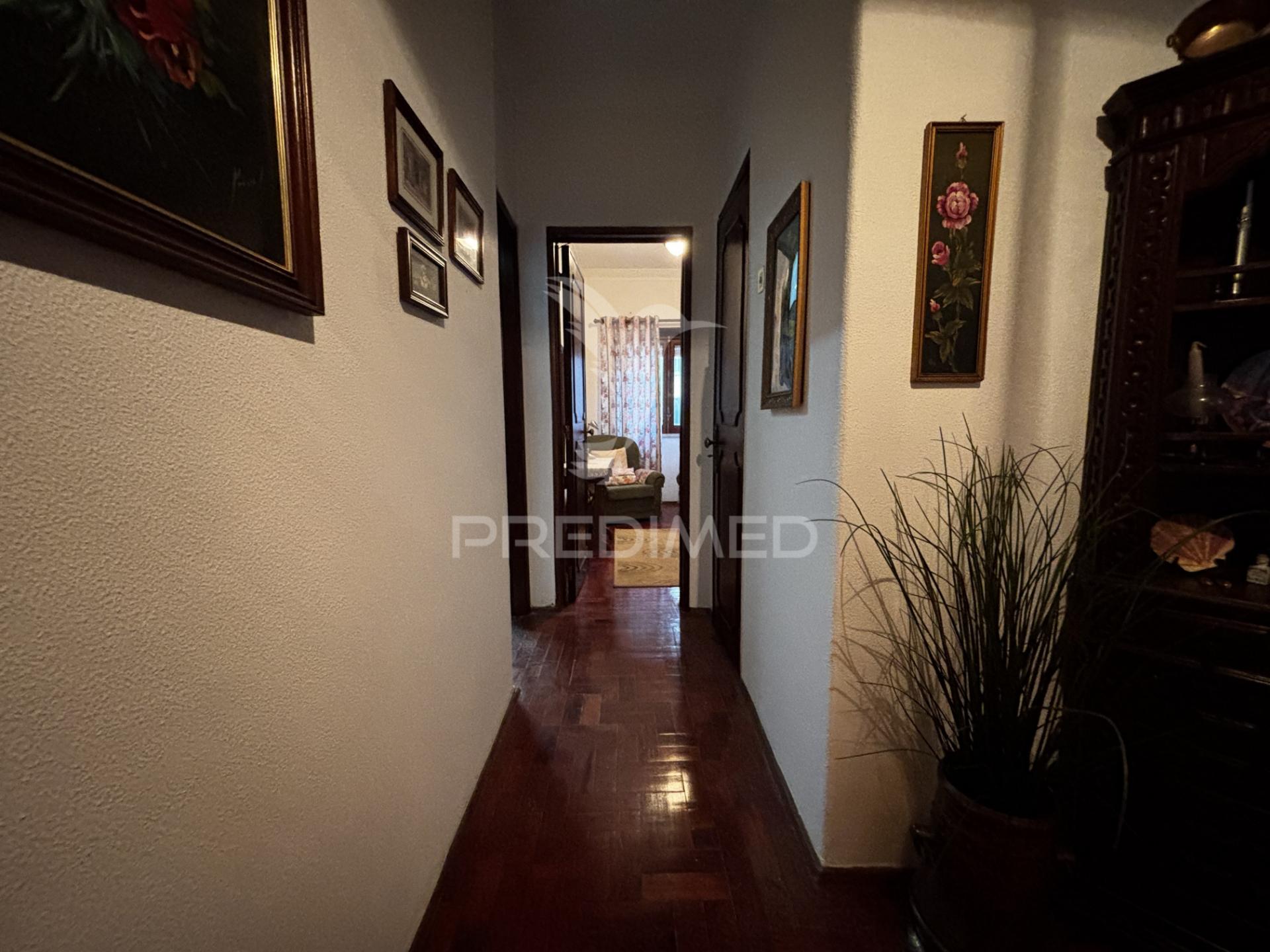 Apartamento t3 à venda – setúbal