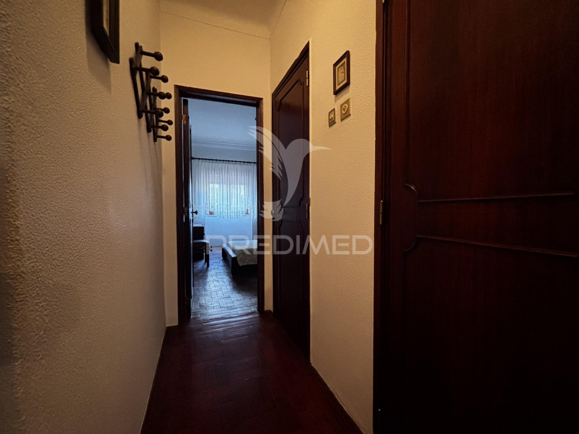 Apartamento t3 à venda – setúbal