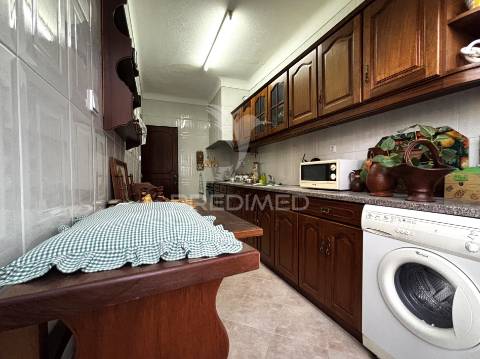 Apartamento t3 à venda – setúbal