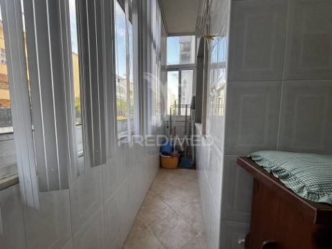 Apartamento t3 à venda – setúbal