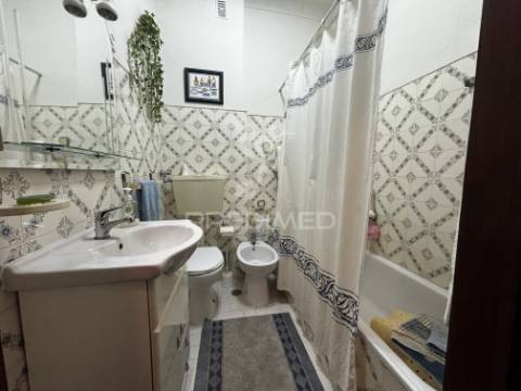 Apartamento t3 à venda – setúbal