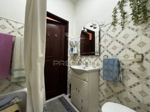 Apartamento t3 à venda – setúbal