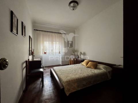 Apartamento t3 à venda – setúbal