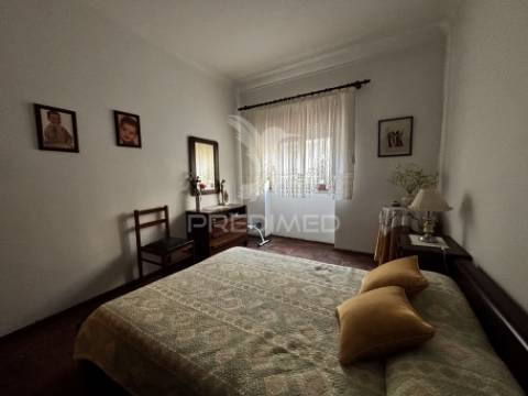 Apartamento t3 à venda – setúbal