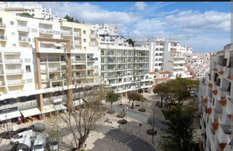 Snack bar em albufeira