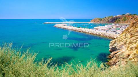 Snack bar em albufeira