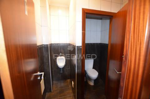 Snack bar em albufeira