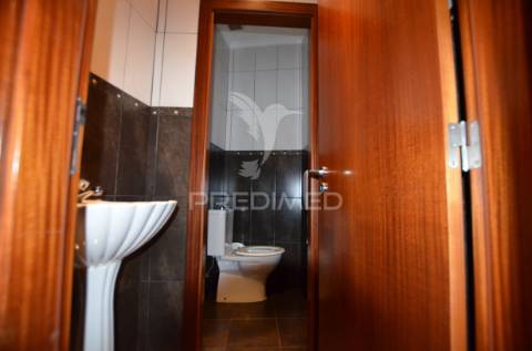 Snack bar em albufeira