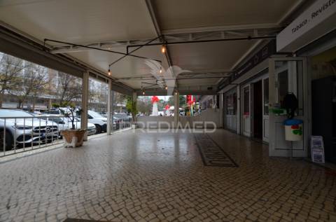 Snack bar em albufeira