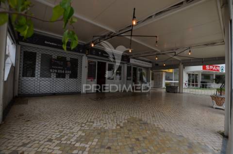 Snack bar em albufeira