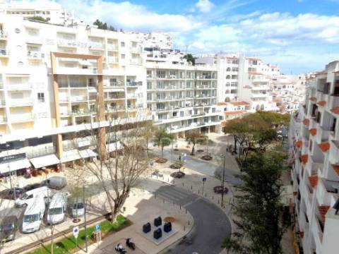 Snack bar em albufeira