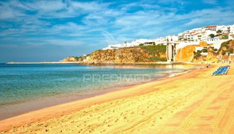 Snack bar em albufeira