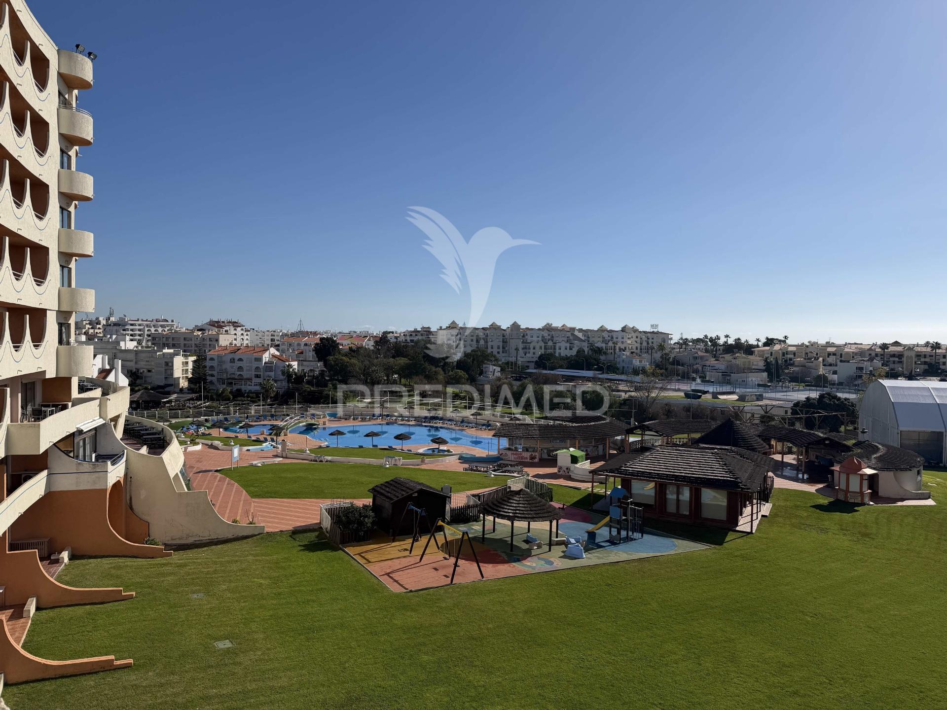 Imperdivel t0 no centro de albufeira