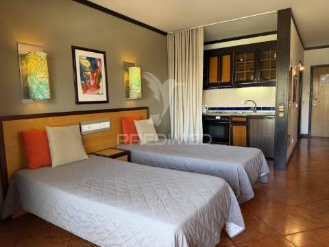 Imperdivel t0 no centro de albufeira