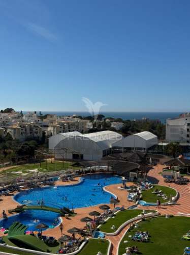 Imperdivel t0 no centro de albufeira