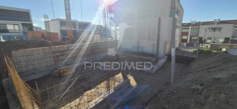 Apartamento t2 - soutelo