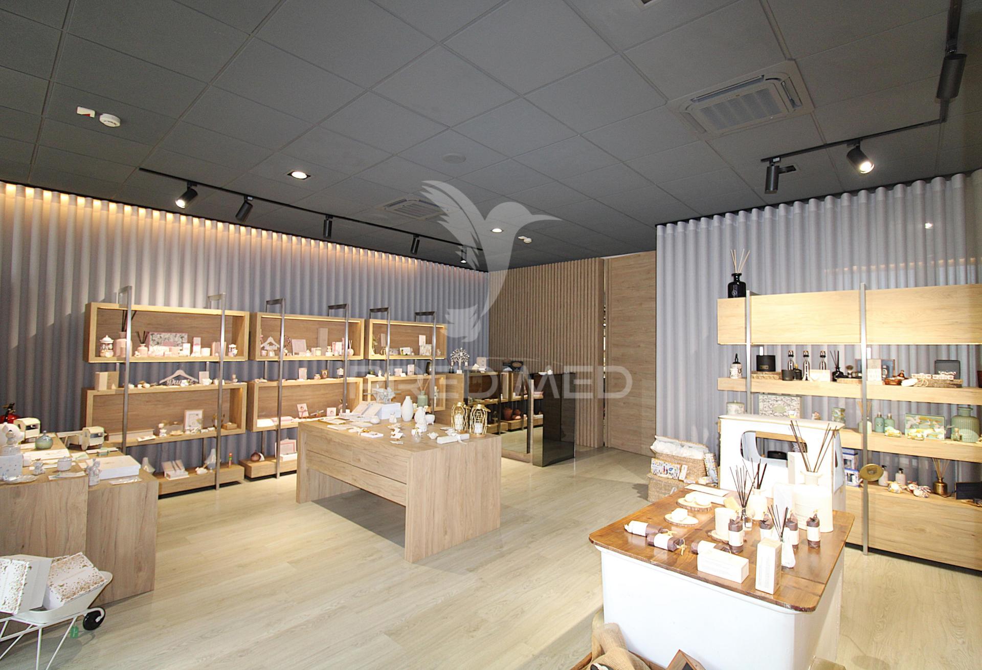 Loja para arrendamento cidade da maia