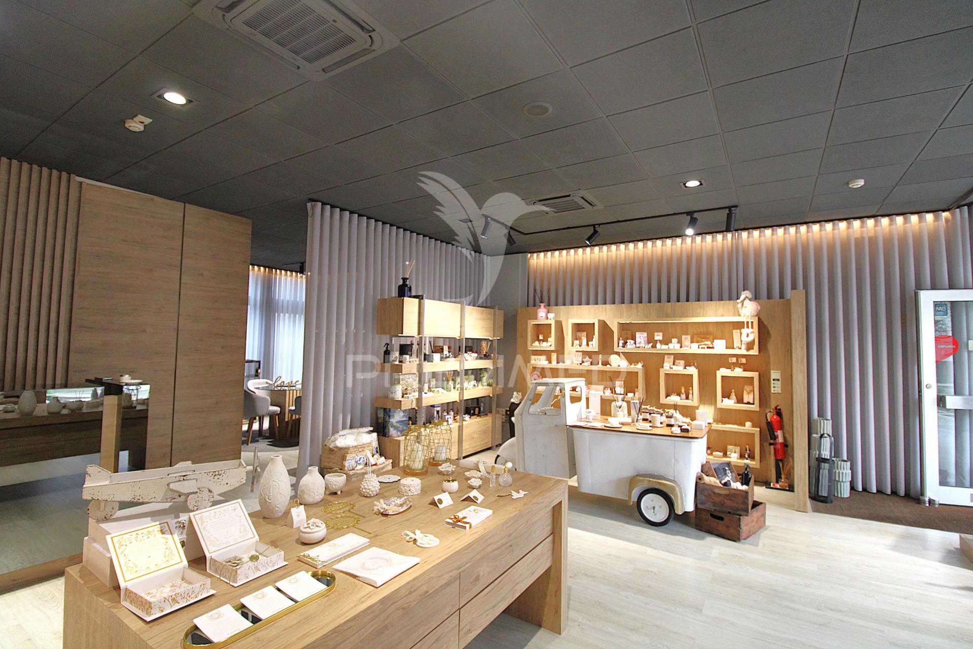 Loja para arrendamento cidade da maia