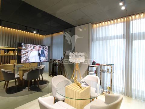 Loja para arrendamento cidade da maia