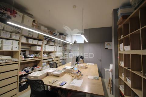 Loja para arrendamento cidade da maia