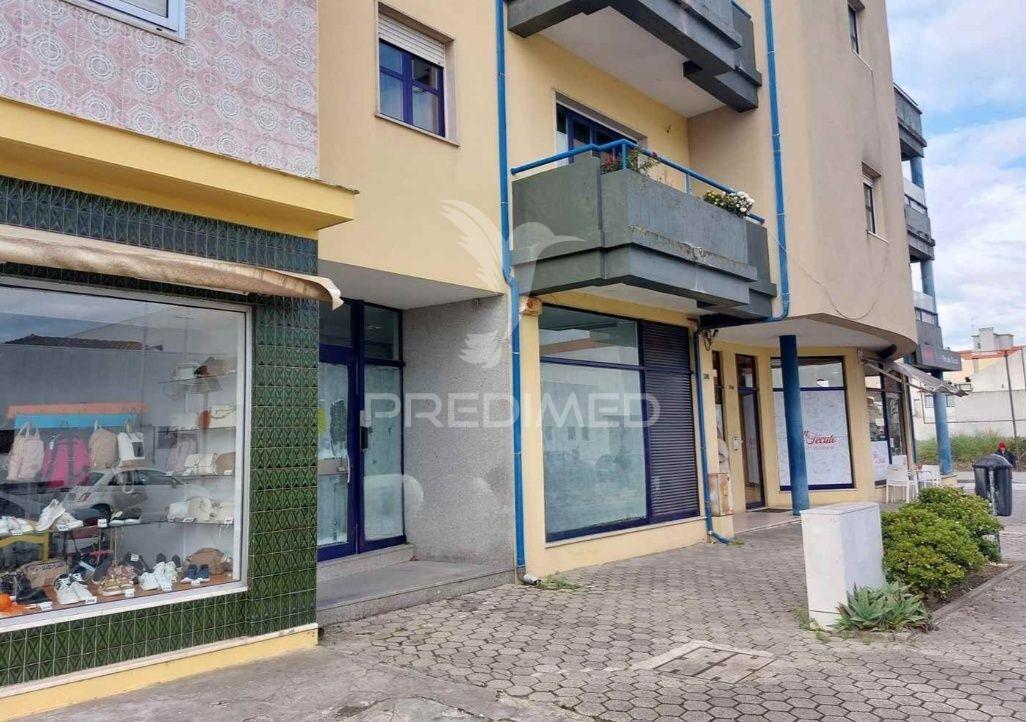 Loja c/ 185m2 - são bernardo