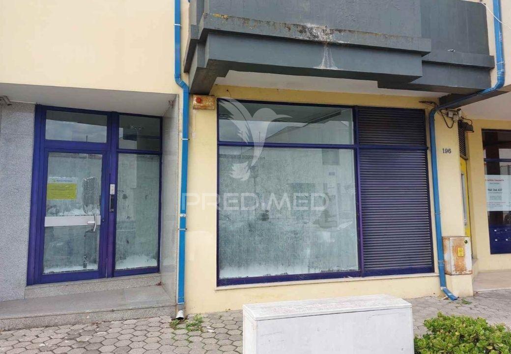 Loja c/ 185m2 - são bernardo