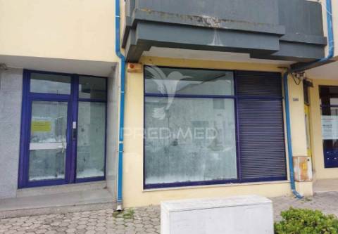 Loja c/ 185m2 - são bernardo