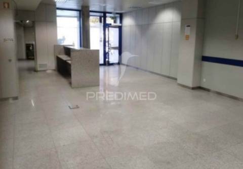 Loja c/ 185m2 - são bernardo