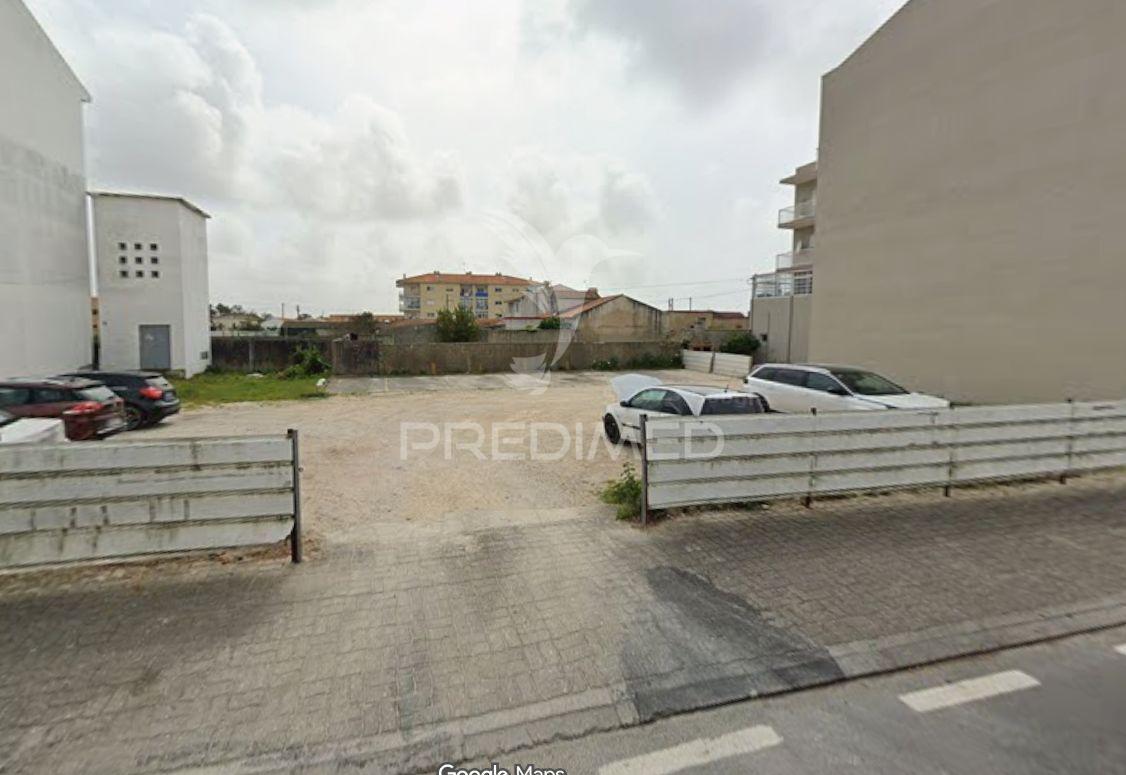 Terreno urbano c/ 874m2 - praia da vagueira