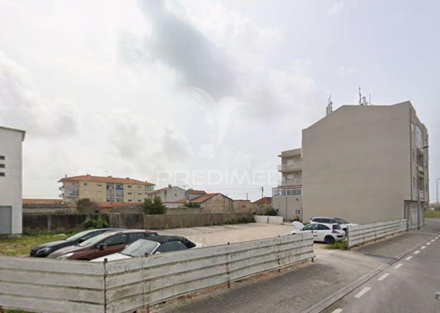 Terreno urbano c/ 874m2 - praia da vagueira