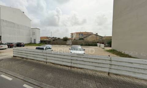 Terreno urbano c/ 874m2 - praia da vagueira