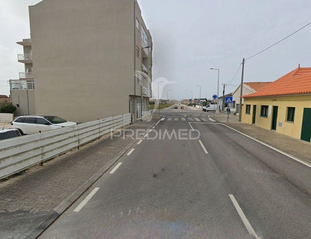 Terreno urbano c/ 874m2 - praia da vagueira