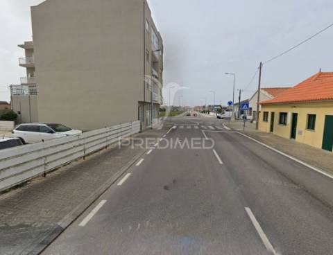 Terreno urbano c/ 874m2 - praia da vagueira