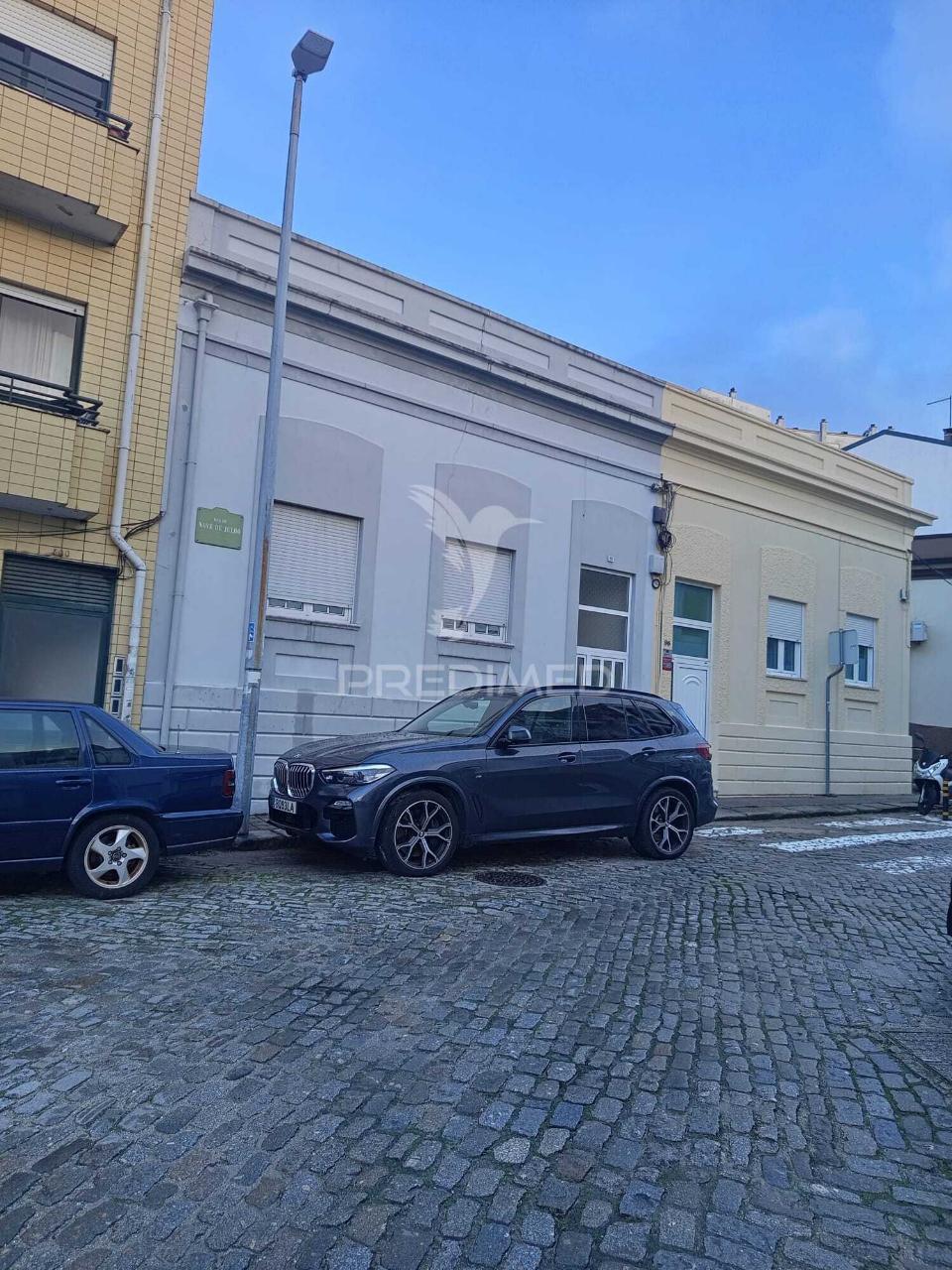 Moradia t2 + 1 na boavista