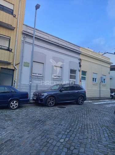 Moradia t2 + 1 na boavista