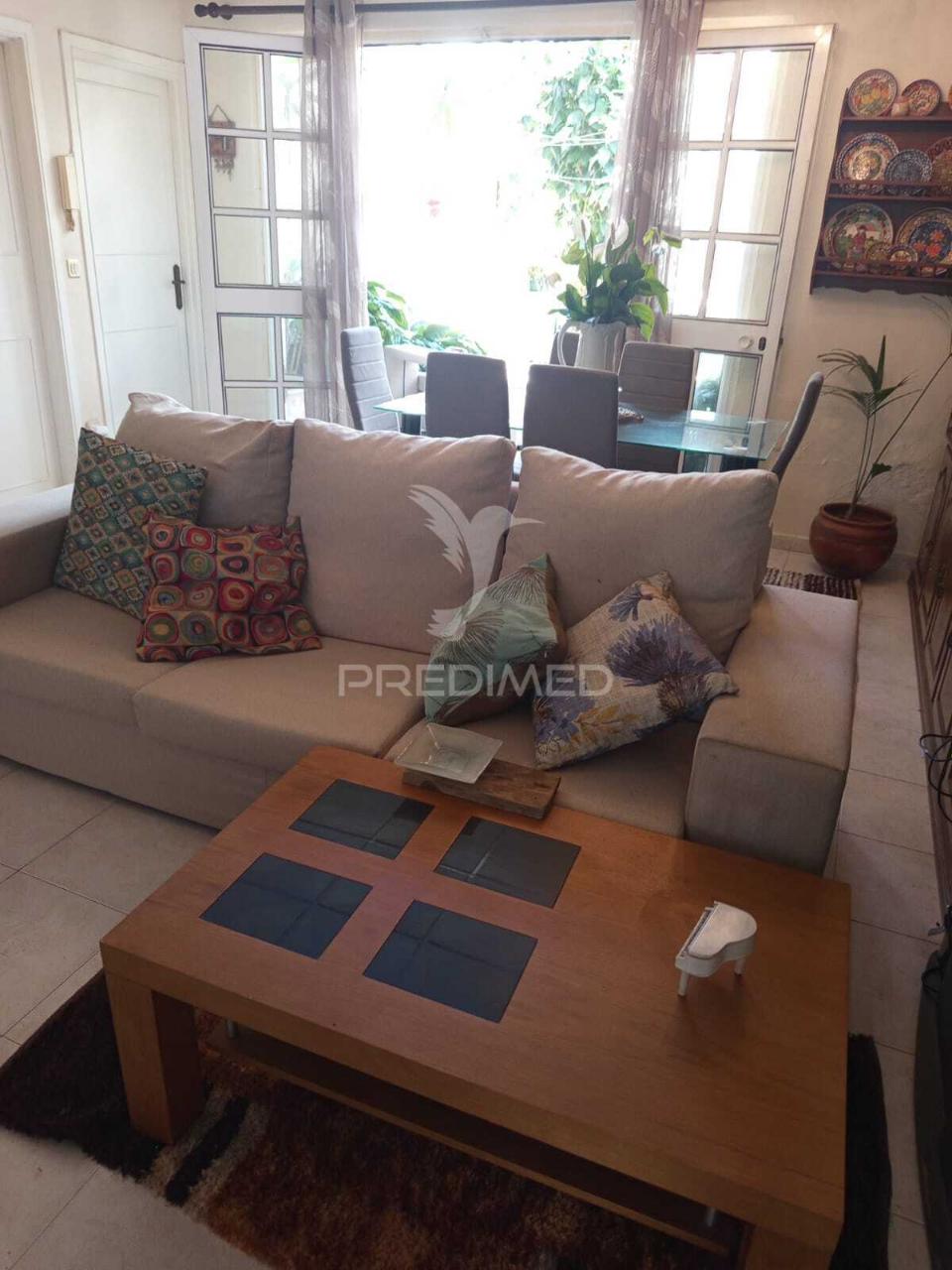 Moradia t2 + 1 na boavista