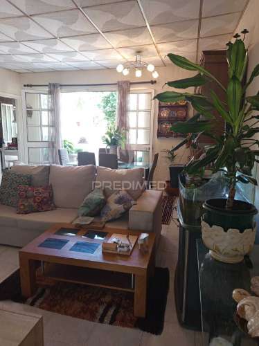 Moradia t2 + 1 na boavista