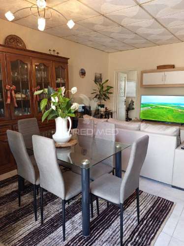 Moradia t2 + 1 na boavista