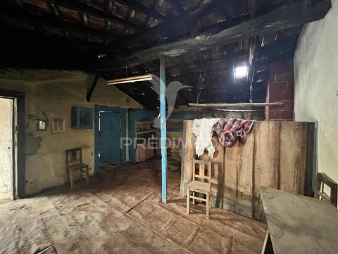 Moradia para reconstrução