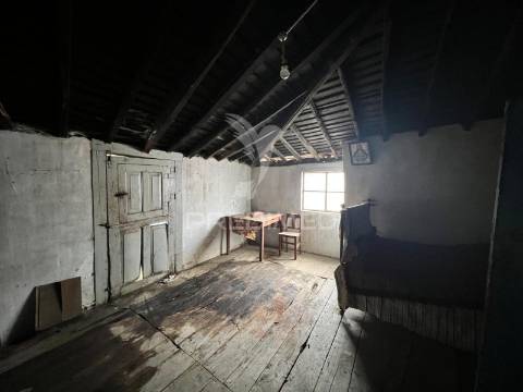 Moradia para reconstrução