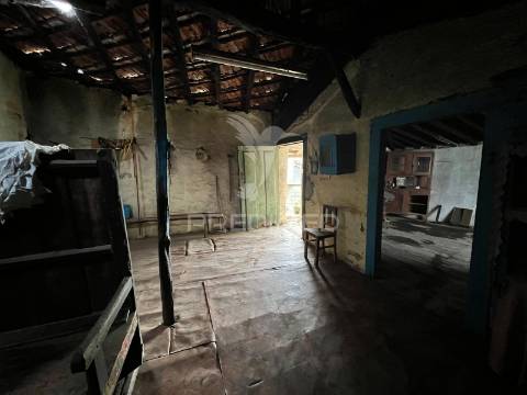 Moradia para reconstrução