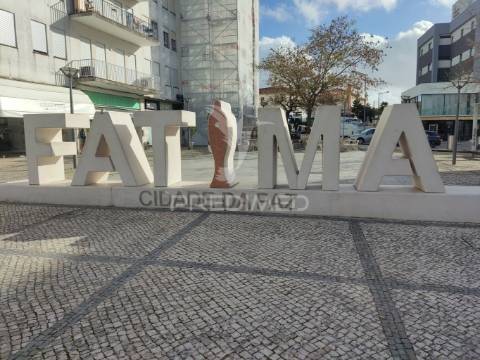 Loja no centro de fátima