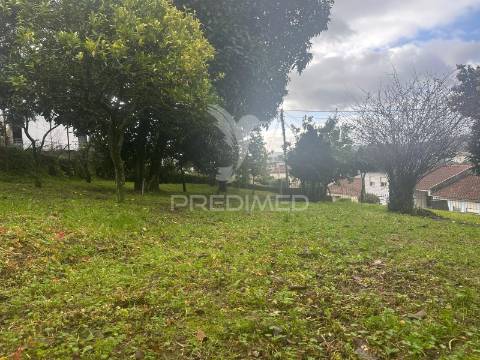 Terreno urbano para construção – lomar, braga  ?!