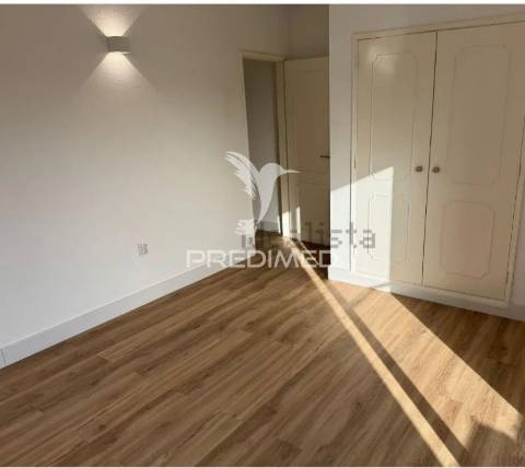 Moradia t3 geminada - altura algarve